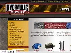 Sites similar to hydraulicoutlet.com