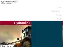 Sites similar to hydraulicparts.org