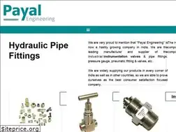Sites similar to hydraulicpipefittings.com