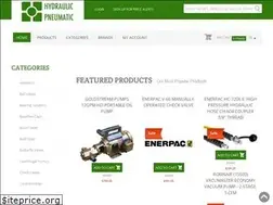 Sites similar to hydraulicpneumaticsupply.com