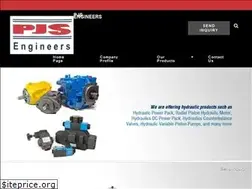 Sites similar to hydraulicpowerpack.net