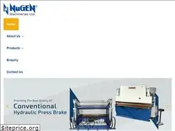 Sites similar to hydraulicpress.in