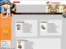 Sites similar to hydraulicpressnet.com