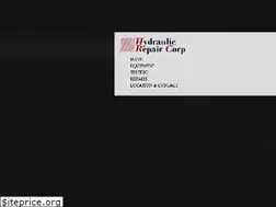 Sites similar to hydraulicrepaircorp.com