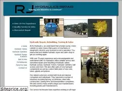 Sites similar to hydraulicrepairpittsburgh.com