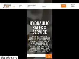 Sites similar to hydraulicsales.com