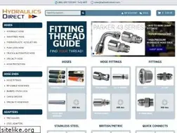 Sites similar to hydraulicsdirect.com
