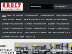 Sites similar to hydraulicsmotor.com