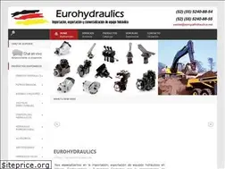 Sites similar to hydraulicsmx.com