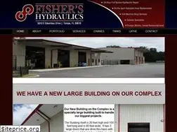 Sites similar to hydraulicsoftampabay.com