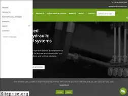 Sites similar to hydraulicsonline.co.uk