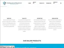 Sites similar to hydraulicspneumatics.co.in