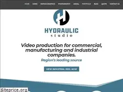 Sites similar to hydraulicstudio.com