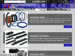 Sites similar to hydraulicszone.com