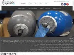 Sites similar to hydraulictak.com