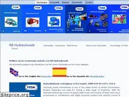 Sites similar to hydraulicweb.nl