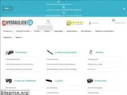 Sites similar to hydrauliek24.nl