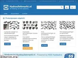 Sites similar to hydrauliekmarkt.nl