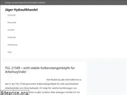 Sites similar to hydraulik-handel.de