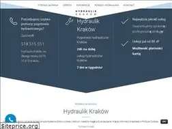 Sites similar to hydraulik-krakow.com