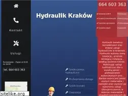 Sites similar to hydraulik-krakow.pl