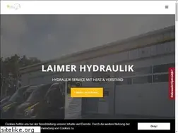 Sites similar to hydraulik-service.de