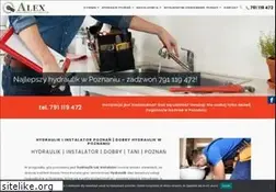 Sites similar to hydraulik.poznan.pl