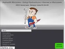 Sites similar to hydraulika-gaz.com