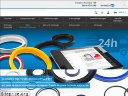 Sites similar to hydraulikdichtungen24.de