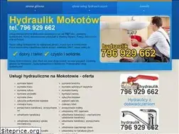 Sites similar to hydraulikmokotow.pl