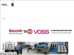 Sites similar to hydraulikparts24.com