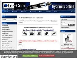 Sites similar to hydraulikverkauf.de