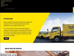 Sites similar to hydraulink.com
