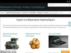 Sites similar to hydraulique.pro
