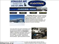 Sites similar to hydrauliquejmpe.ca