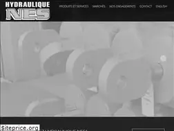 Sites similar to hydrauliquenes.com