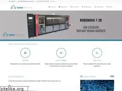 Sites similar to hydraultrasonic.com