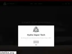 Sites similar to hydravaportech.com