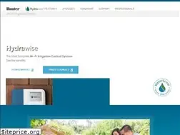 Sites similar to hydrawise.com