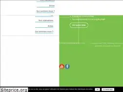 Sites similar to hydreal.fr