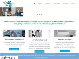 Sites similar to hydreau2.fr