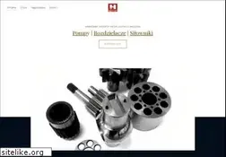 Sites similar to hydrem.pl