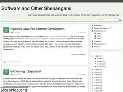 Sites similar to hydrick.net