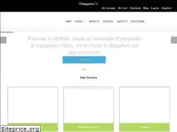 Sites similar to hydrilla.in