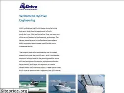 Sites similar to hydrive.com.au