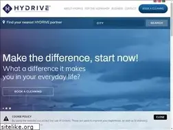 Sites similar to hydrive.com