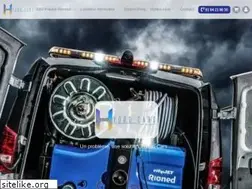 Sites similar to hydro-cars.fr