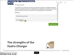 Sites similar to hydro-charger.com