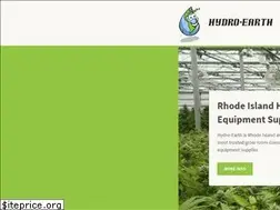 Sites similar to hydro-earth.com