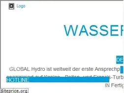 Sites similar to hydro-energy.com